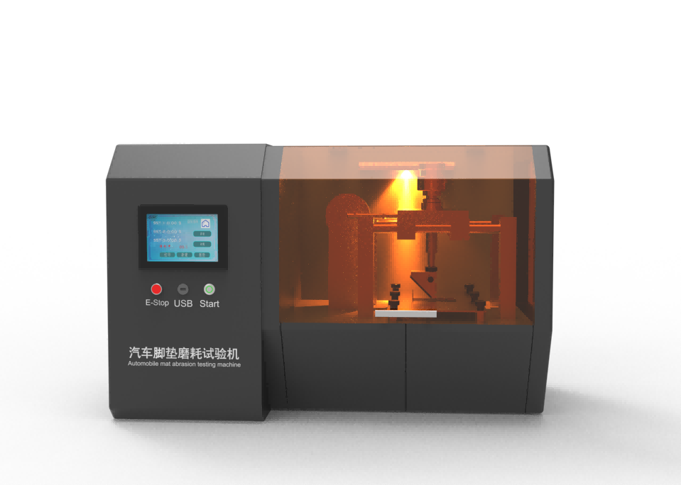 其他物理性檢測儀器