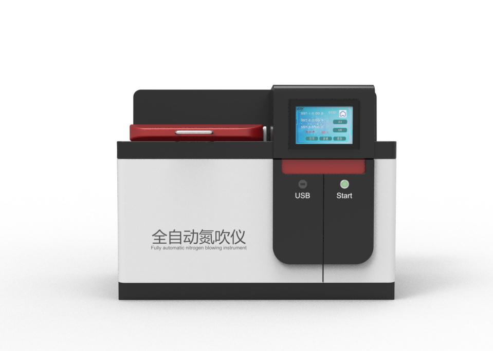全自動織物透氣性測試儀,其他物理性檢測儀器,醫療類檢測儀器