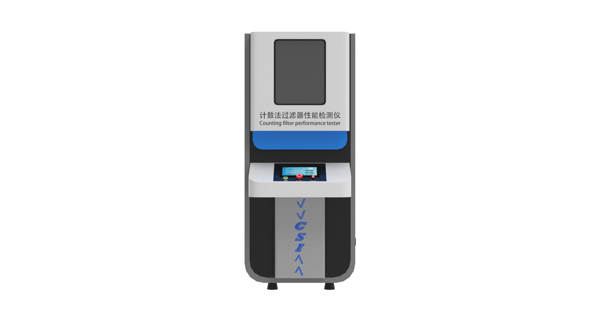 醫療類檢測儀器